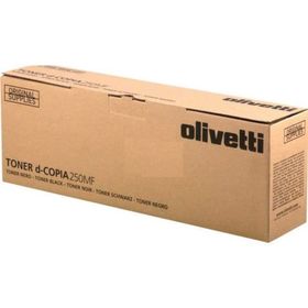 Olivetti D-Copia 250MF Fotokopi Toner