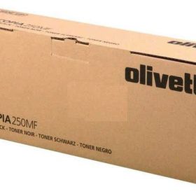 Olivetti D-Copia 250MF Fotokopi Toner
