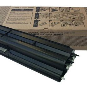 Olivetti D-Copia 250MF Fotokopi Toner