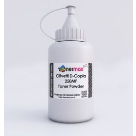 Olivetti D-Copia 250MF Fotokopi Toner
