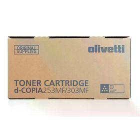 Olivetti D-Copia 253MF / 303MF Orijinal Toner