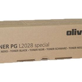 Olivetti D-Copia 283MF Fotokopi Toner
