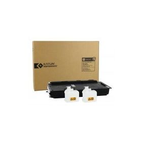 Olivetti D-Copia 3002MF Katun Muadil Toner