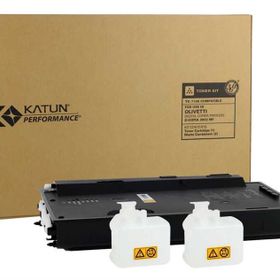 Olivetti D-Copia 3002MF Katun Muadil Toner