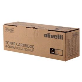 Olivetti D-Copia 3003MF Fotokopi Toner