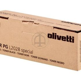 Olivetti D-Copia 3003MF Fotokopi Toner