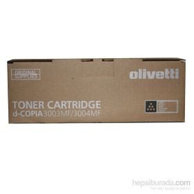 Olivetti D-Copia 3003MF Fotokopi Toner