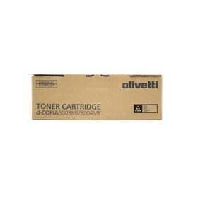 Olivetti D-Copia 3003MF Fotokopi Toner