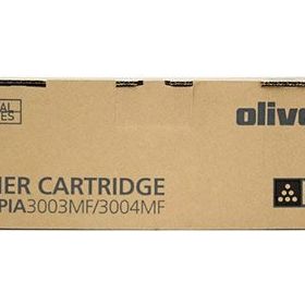 Olivetti D-Copia 3003MF Fotokopi Toner