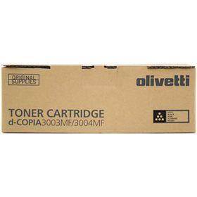 Olivetti D-Copia 3003MF Fotokopi Toner