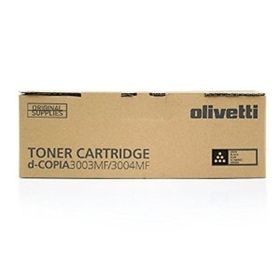 Olivetti D-Copia 3003MF Fotokopi Toner