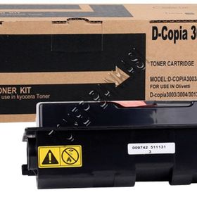 Olivetti D-Copia 3003MF Muadil Fotokopi Toneri