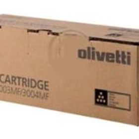 Olivetti D-Copia 3013MF Fotokopi Toneri