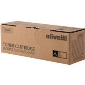 Olivetti D-Copia 3013MF Fotokopi Toneri