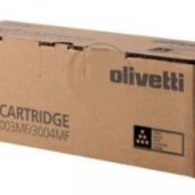 Olivetti D-Copia 3013MF Fotokopi Toneri