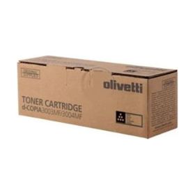 Olivetti D-Copia 3013MF Fotokopi Toneri