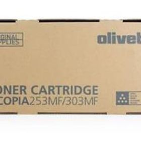 Olivetti D-Copia 303MF Plus Fotokopi Toneri