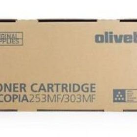 Olivetti D-Copia 303MF Plus Fotokopi Toneri