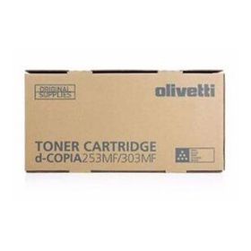 Olivetti D-Copia 303MF Plus Orjinal Fotokopi Toneri