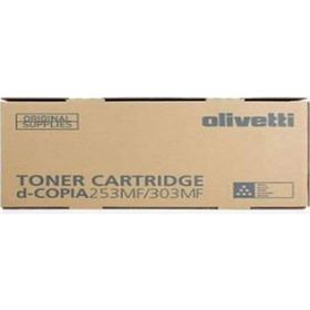 Olivetti D-Copia 303MF Plus Orjinal Fotokopi Toneri