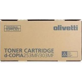 Olivetti D-Copia 303MF Plus Orjinal Fotokopi Toneri