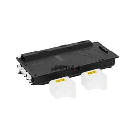 Olivetti D-Copia 3201MF Siyah Muadil Toner