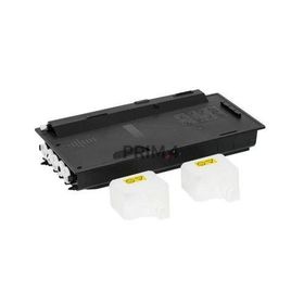 Olivetti D-Copia 3201MF Siyah Muadil Toner