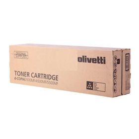 Olivetti D-copia 3500mf-4500mf-5500mf Orjinal Fotokopi Toner