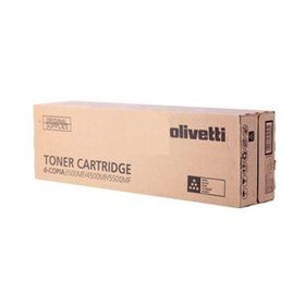 Olivetti D-copia 3500mf-4500mf-5500mf Orjinal Fotokopi Toner