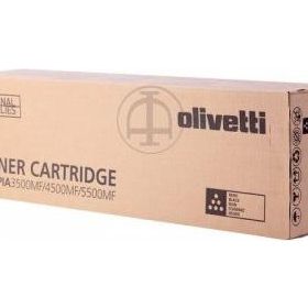 Olivetti D-Copia 3500MF Fotokopi Toner
