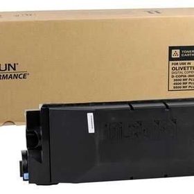 Olivetti D-Copia 3500MF Katun Muadil Fotokopi Toner