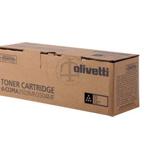 Olivetti D-Copia 3503MF Fotokopi Toner