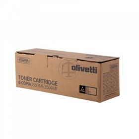Olivetti D-Copia 3503MF Muadil Fotokopi Toneri