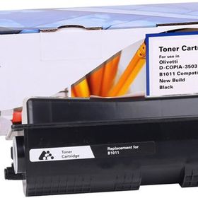 Olivetti D-Copia 3503MF Muadil Fotokopi Toneri