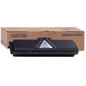 Olivetti D-Copia 3503MF Muadil Fotokopi Toneri