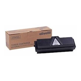 Olivetti D-Copia 3503MF Orjinal Siyah Toner