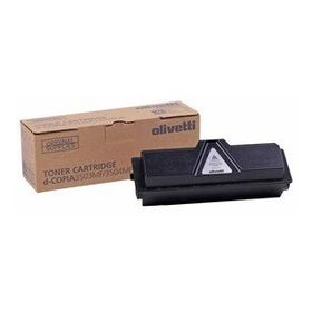 Olivetti D-Copia 3503MF Orjinal Siyah Toner