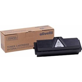 Olivetti D-Copia 3504MF Orjinal Fotokopi Toneri