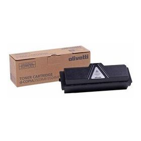 Olivetti D-Copia 3504MF Orjinal Fotokopi Toneri