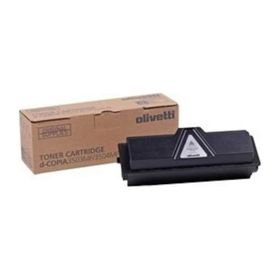 Olivetti D-Copia 3504MF Orjinal Fotokopi Toneri