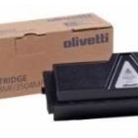 Olivetti D-Copia 3514MF Orjinal Fotokopi Toneri