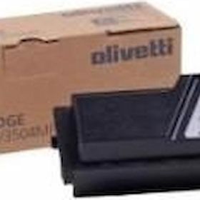 Olivetti D-Copia 3514MF Orjinal Fotokopi Toneri