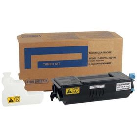Olivetti D-Copia 4003 Siyah Muadil Toner