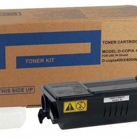 Olivetti D-Copia 4003 Siyah Muadil Toner