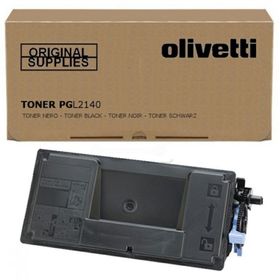Olivetti D-Copia 4003MF Fotokopi Toner
