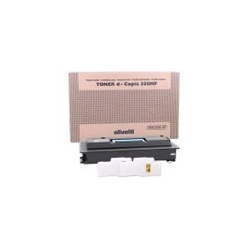 Olivetti D-Copia 4003MF Fotokopi Toner