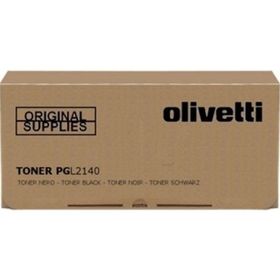 Olivetti D-Copia 4003MF Fotokopi Toner