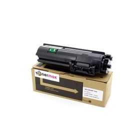 Olivetti D-Copia 4024 Siyah Muadil Toner