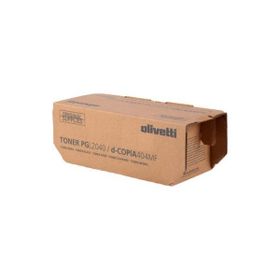 Olivetti D-Copia 403MF Fotokopi Toner