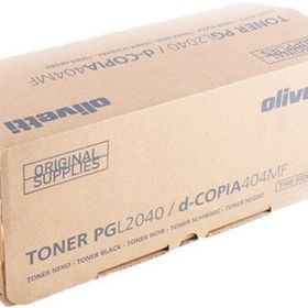 Olivetti D-Copia 403MF Fotokopi Toner